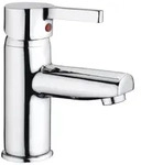 SKAGEN Waschtisch-Einhebelmischer chrom