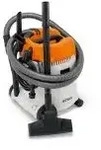 Stihl Elektro-Nass- und Trockensauger SE 62 E