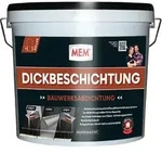 MEM Dickbeschichtung 12 l