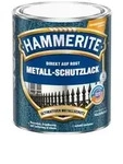 HAMMERITE Metallschutz-Lack Hammerschlag