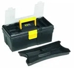 McPlus Promo >S< 12,5 Kunststoff-Werkzeugkoffer