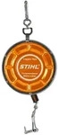 Stihl Forstma&szlig;band 25mtr Ma&szlig;band Messwerkzeug