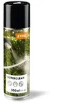 STIHL Superclean Harzl&ouml;ser & Pflegespray (300 ml) &ndash; Doppelwirkung