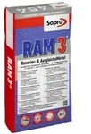 Sopro Renovier- & Ausgleichsm&ouml;rtel RAM 3