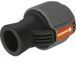 GARDENA Verbinder 25 mm x 1"-Innengewinde
