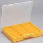 EuroPlus Basic 37/15 gelb