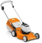 STIHL RMA 253 Akku-Rasenm&auml;her 51 cm (ohne Akku & Ladeger&auml;t)