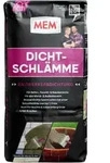 MEM Dichtschl&auml;mme 25 kg