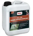 MEM Keller-Innen-Impr&auml;gnierung 5 ltr.
