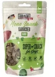 MAC ́s DOG Mono Snack Kaninchen 120 g