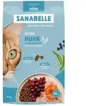Bosch Sanabelle Kitten Huhn 2kg