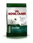 Royal Canin Mini Junior 8 Kg