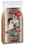 Bosch My Friend mit soften Kroketten 15 kg