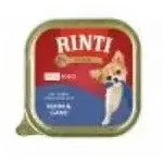 RINTI 100g Gold Mini Huhn+Gans