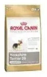 Royal Canin Yorkshire Terrier junior 29 1.5kg