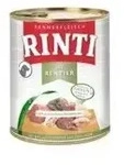 Rinti Kennerfleisch Rentier 800g Ringpull-Dose