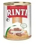 Rinti Kennerfleisch Pute 800g Ringpull-Dose