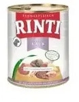 Rinti Kennerfleisch Kalb 800g Ringpull-Dose Robby Zooshop
