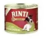 RINTI 185g Gold Wildschwein
