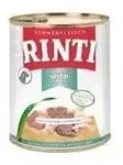 Rinti Kennerfleisch Wild 800g Ringpull-Dose