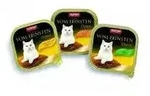 Animonda vom Feinsten Classic Gefl&uuml;gel-Kalb 100g