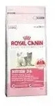 Royal-Canin Kitten 36 400g
