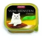 Animonda vom Feinsten Pute+Kaninchen 100g