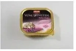 Animonda vom Feinsten Baby-Pate 100g