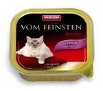 Animonda vom Feinsten Senior mit Lamm 100g