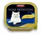 Animonda vom Feinsten Huhn-Meeresfr&uuml;chte 100g