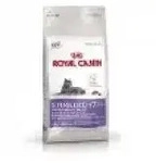 Royal Canin Feline Sterilised + 7 1,5 kg