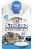 Katzenmilch 200ml Perfecto Cat
