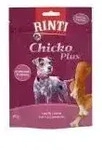 Rinti Chicko Plus H&auml;hnchenschenkel mit Calcium 80 g