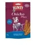 Rinti Chicko Plus Fischst&auml;bchen mit Lachs und Huhn 80 g