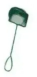 Fangnetz-grob,gr&uuml;n 10cm