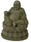 Buddha Aquariendeko