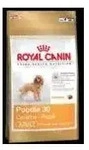 Royal Canin Poodle 30 Adult 3,00 kg