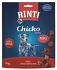 Rinti Mini Chicko Rind-Häppchen 170 g