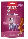 Rinti Chicko Plus H&auml;hnchenschenkel 225g