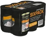 MIAMOR TRINKFEIN VITALDRINK HUHN SIXPACK 6x135g