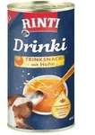 RINTI DRINKI MIT HUHN 185ml