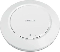 LANCOM 61695, R&S Lancom LW-500 WiFi 5 Access Point Dual-Band 2x2:2 867 Mbps 1x 1 Gb
