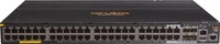 HPE JL321A, HPE 2930M 44x 1Gb BASE-T / 4x 1Gb SFP Combo Managed L3 non-PoE intern
