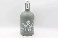Sea Shepherd Rum - A fine blend of Caribbean Rums 40% vol. 700ml, Grundpreis: &euro;