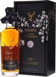 Glenfiddich 119963, Glenfiddich 29 Jahre Grand Yozakura 45,1% vol. 700ml, Grundpreis: