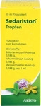 PZN-DE 10169970, Aristo Pharma Sedariston Tropfen, 20 ml, Grundpreis: &euro; 324,50 /