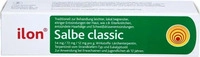 PZN-DE 10056680, Cesra Arzneimittel Ilon Salbe classic bei leichten Entz&uuml;ndungen der