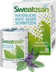 PZN-DE 02679705, Heilpflanzenwohl Sweatosan Tabletten, 50 St, Grundpreis:...