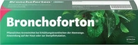 PZN-DE 07269952, STADA Consumer Health Bronchoforton Salbe, 100 g, Grundpreis: &euro;