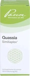 PZN-DE 14853019, Pascoe pharmazeutische Pr&auml;parate Quassia Similiaplex Mischung, 100